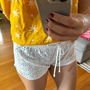 Ralph Lauren beach short